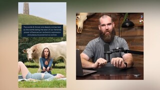 I Hate Gen Z TikTok’s! - Isaac Butterfield