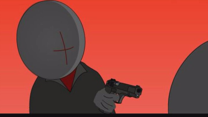 Madness:Heist