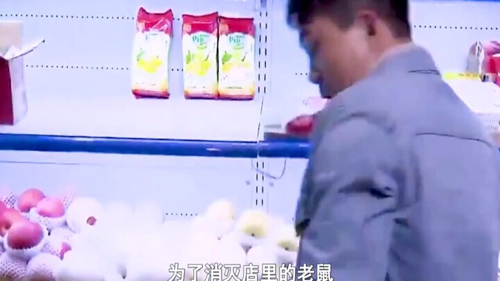 Người đàn ông tiêm thuốc độc vào táo để diệt chuột, nào ngờ người vợ không hay biết đã bán luôn