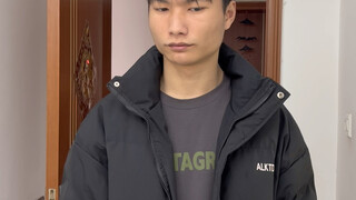 20年后的我们发现孩子抽烟