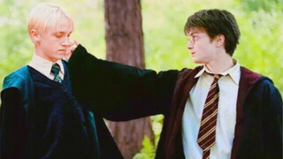 [Inventory] Top 10 "Deha" famous scenes in Harry Potter