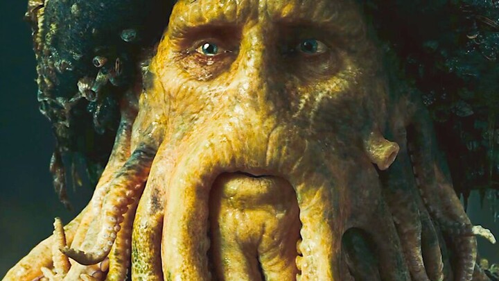 “เขาคิดว่าความรักที่เจ็บปวดขนาดนี้ช่างไม่คุ้มค่าเลย ดังนั้นเขาจึงกลายเป็นสัตว์ประหลาดและควักหัวใจของ