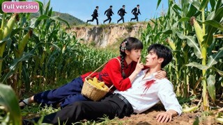Village Girl Saves A Man Who Happens To Be A Ceo and Her Fate Changes