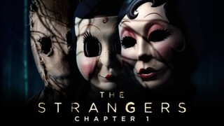 THE STRANGERS: CHAPTER 1 (2024) 1080P