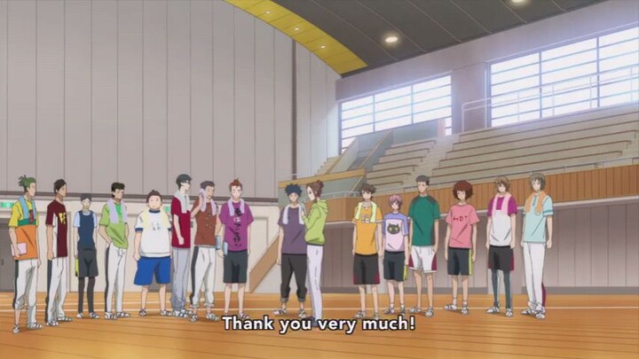 Cheer Danshi!! Ep 9