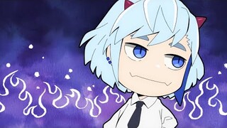 Khun's Gambit (Dub Clip) | Tower Of God