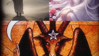 羅莎x耶和華vs惡魔