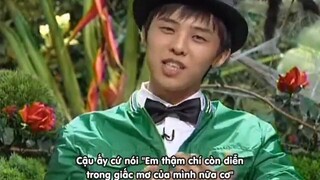 [Vietsub] Come to Play - BIGBANG (TOP & G.Dragon)