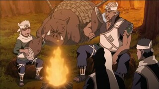 NARUTO SHIPPUDEN EPISODE 290