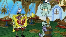 Spongebob Squarepants #6