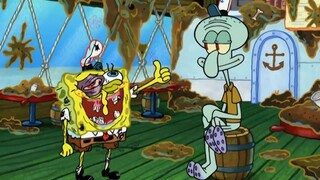 Spongebob Squarepants #6