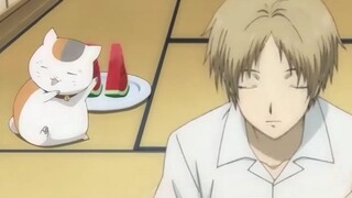 Kalimat yang menyentuh hatimu di Natsume Yuujinchou Roku - Musim 1