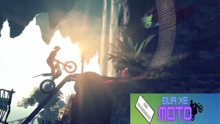 Bộ môn đòi hỏi kỹ thuật phải cao #game đua xe