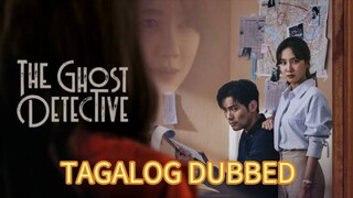 GHOST DETECTIVE 12 TAGALOG