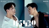 2PM - Jun. K & Wooyoung 2022 Fan-Con '115430' [2022.05.01]