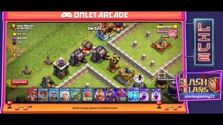 TH11 ROAD TO LEGEND WITH ZAP BABY DRAGON