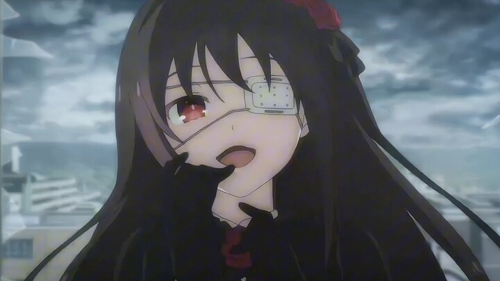 Kurumi Daisuki