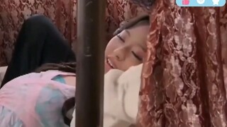 西门庆对潘金莲强亲热吻舌吻了，太疯狂，太刺激了