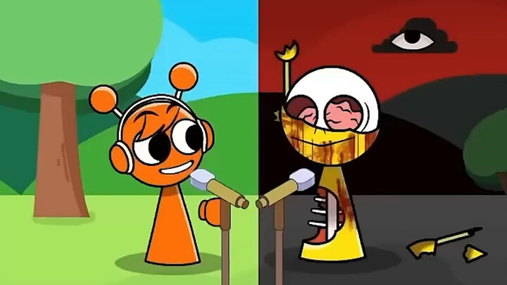 Rhythm Box: Phase 1 vs Phase 3