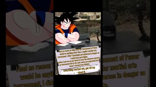 DRAGON BALL MEMES 6% 😂
