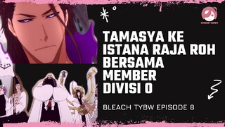 TERBONGKAR!!!😳IMPIAN SESUNGGUHNYA AIZEN