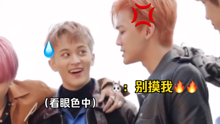 หลี่ไข่ฉาน: แม้แต่ผมยังไม่กล้าไปยุ่งกับหลัวเจ๋วหมิน