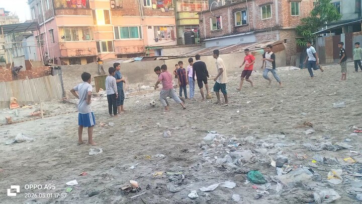 mone pore choto beler kotha gulo