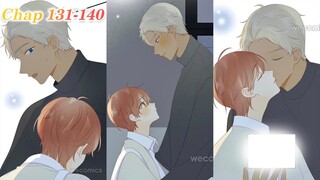 Chap 131 - 140 Giving Birth to a Baby Dragon | Manhua | Yaoi Manga | Boys' Love