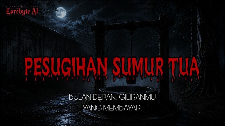 ADA YANG MAU KAYA RAYA ❓TAPI ADA SYARATNYA...