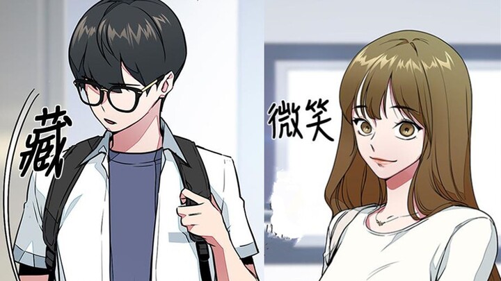 พระเอกนักเรียนห่วยสุดพลังฟาดไอ้เด็กเกเรในโรงเรียนเพื่อช่วยครูประจำชั้นสาวสวย แล้วเริ่มต้นเส้นทางพลิก