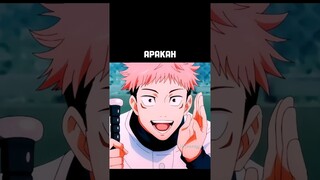 SAUDARA KEMBAR SUKUNA #anime #bahasanime #jujutsukaisen