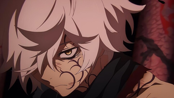 Jigokuraku S2 - Episode 11 (Subtitle Indonesia)