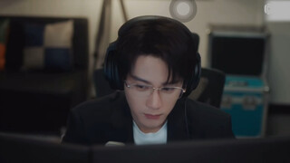 Who says this is not the strength of professional voice actors! The dreamy linkage between "I miss y