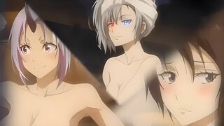 Ruminas Ngeres - Bahas Episode Tensura Yang di SKIP