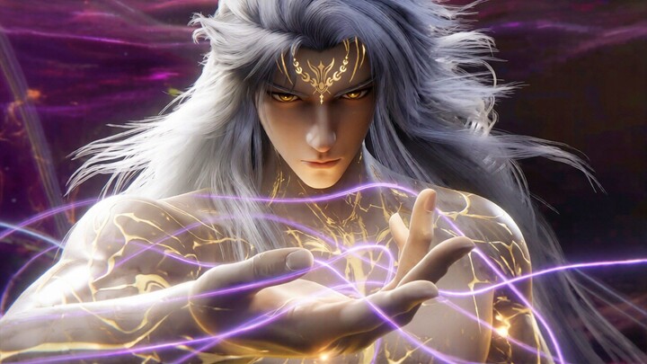 Renegade Immortal Episode 130 | Wanglin Bertemu Rombongan Tang Lang