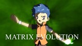Digimon Tamers : All Matrix Evolution (Fandub Indonesia)