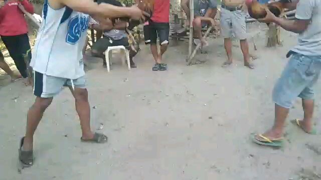 panget pero malupit