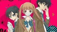 Fukumenkei Noise Tập 10-Vietsub