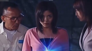 The Phantom Star God that deeply shocked childhood