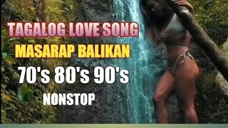 Mga Lumang Tugtugin 60s 70s 80's  l Love songs nonstop 80 90 l  OPM Love Song l Nonstop