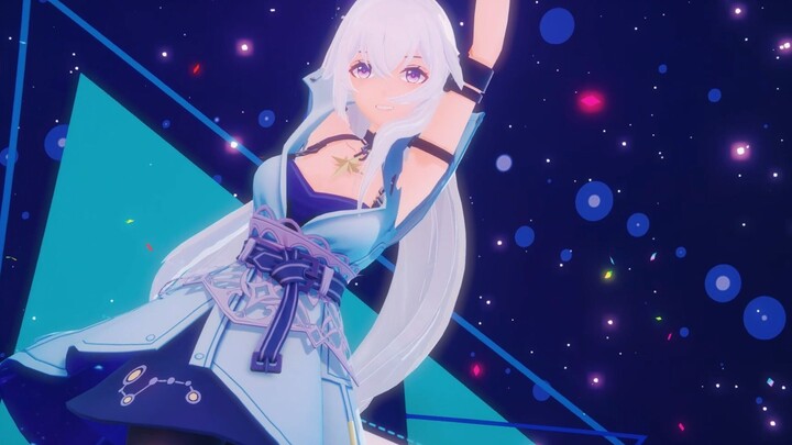 Tôi nên làm gì nếu nhận được ⭐🐟🥵🥵 Hãy cùng tìm Xing Hui để giải quyết nhé😋😋 【Karabichu MMD】
