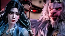 Jade Dynasty S3 Eps 9 PV | Ketika Lu Xueqi Dalam Bahaya Langsung Spontan Manggil Xiao Fan😭