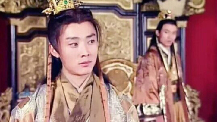 [Nie Yuan & Shen Xiaohai] Musuh Tiga Generasi (Qi Jin/Zhu Ning/Chen Shang)