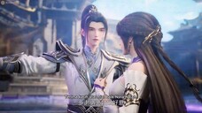 Lingwu Continent Eps 95 Sub Indo