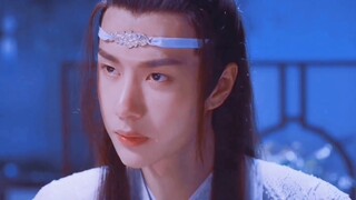 【Wangxian】Mujun (XIX) The Secret