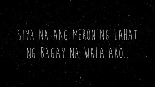 Pansamantala by Callalily