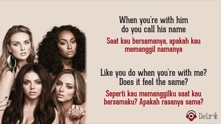 secret love
