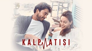 Kalp Atisi Episode 7 Bahasa Indonesia Drama Turki