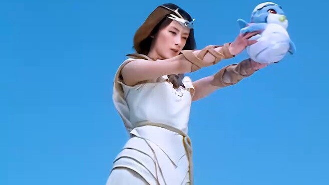 [Special Effects Commentary] A review of the villains in "Hyakujuu Sentai Fangranger", the first bos