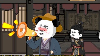 "Cha Lý Cảnh Lung" Tập 55